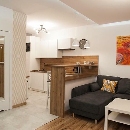 Apartament Smolna - Zawady Poznań Eksteriør bilde