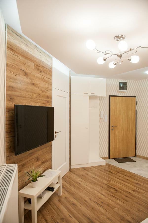 Apartament Smolna - Zawady Poznań Eksteriør bilde