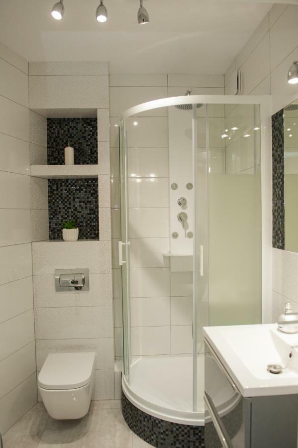 Apartament Smolna - Zawady Poznań Eksteriør bilde