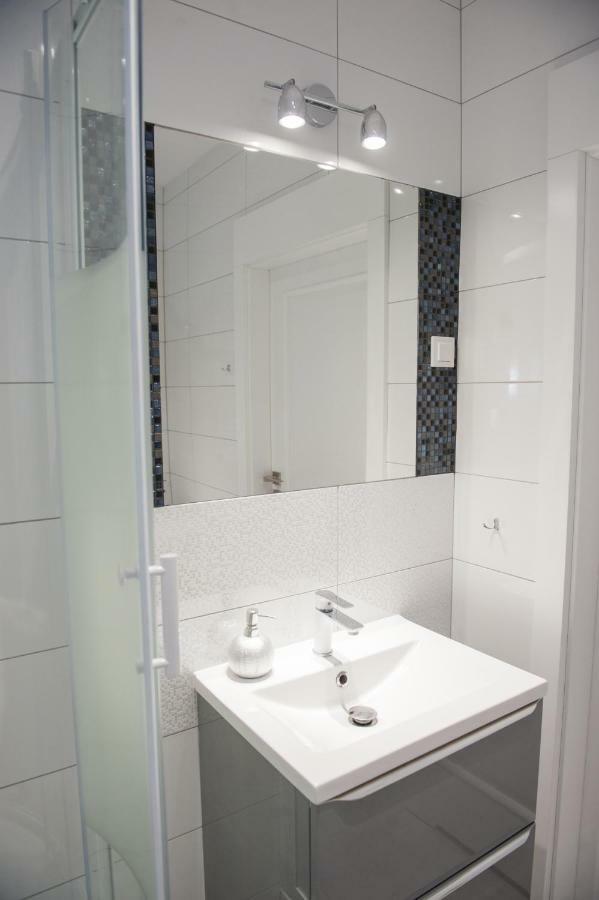 Apartament Smolna - Zawady Poznań Eksteriør bilde
