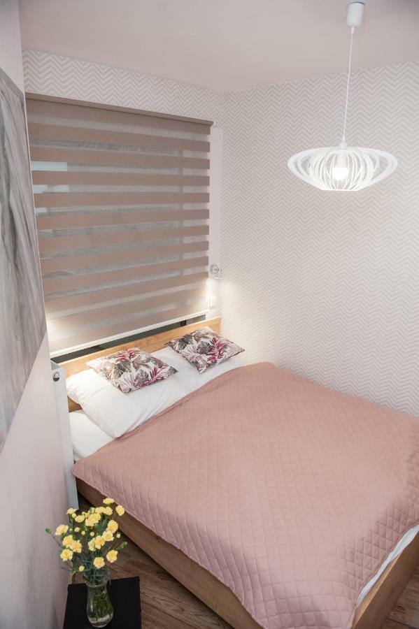Apartament Smolna - Zawady Poznań Eksteriør bilde