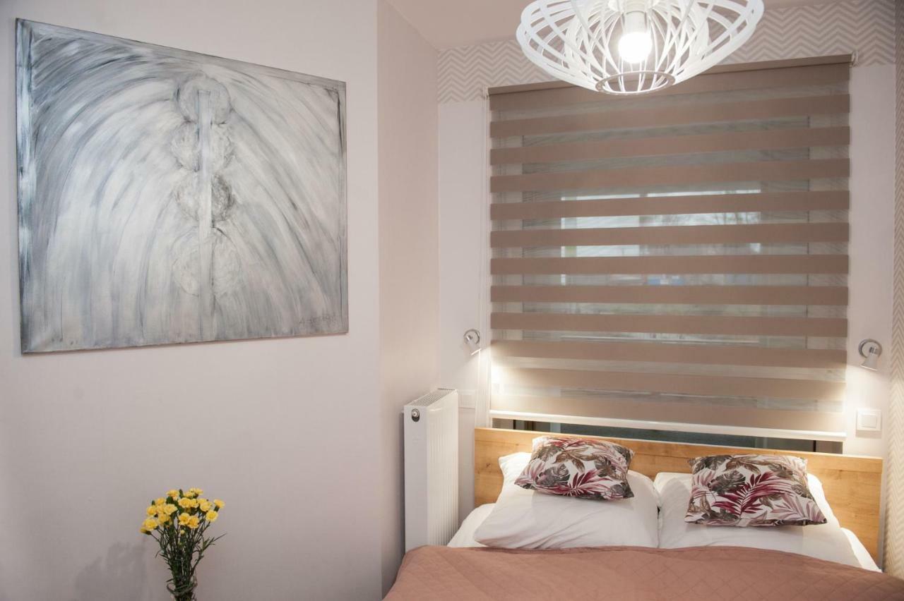 Apartament Smolna - Zawady Poznań Eksteriør bilde