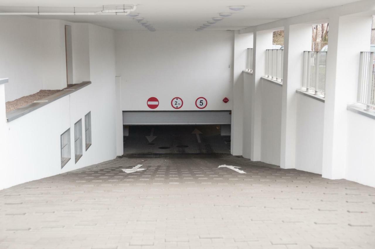 Apartament Smolna - Zawady Poznań Eksteriør bilde