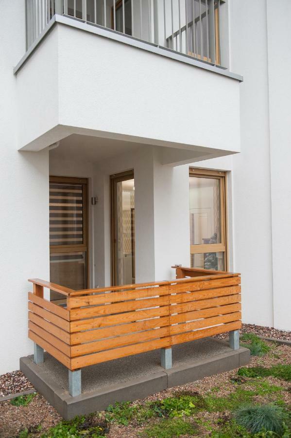 Apartament Smolna - Zawady Poznań Eksteriør bilde